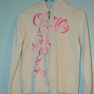 O'Neill White Jacket